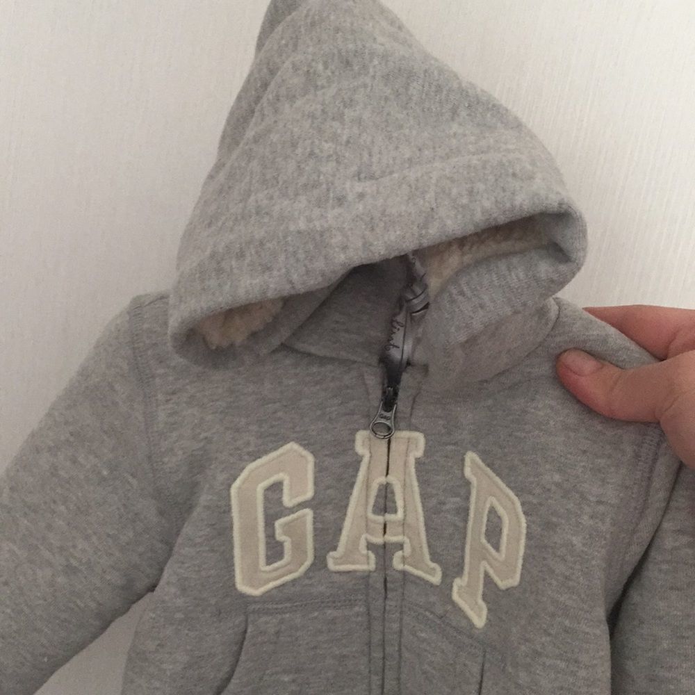 Baby Gap Jacket - Picture 2 of 5